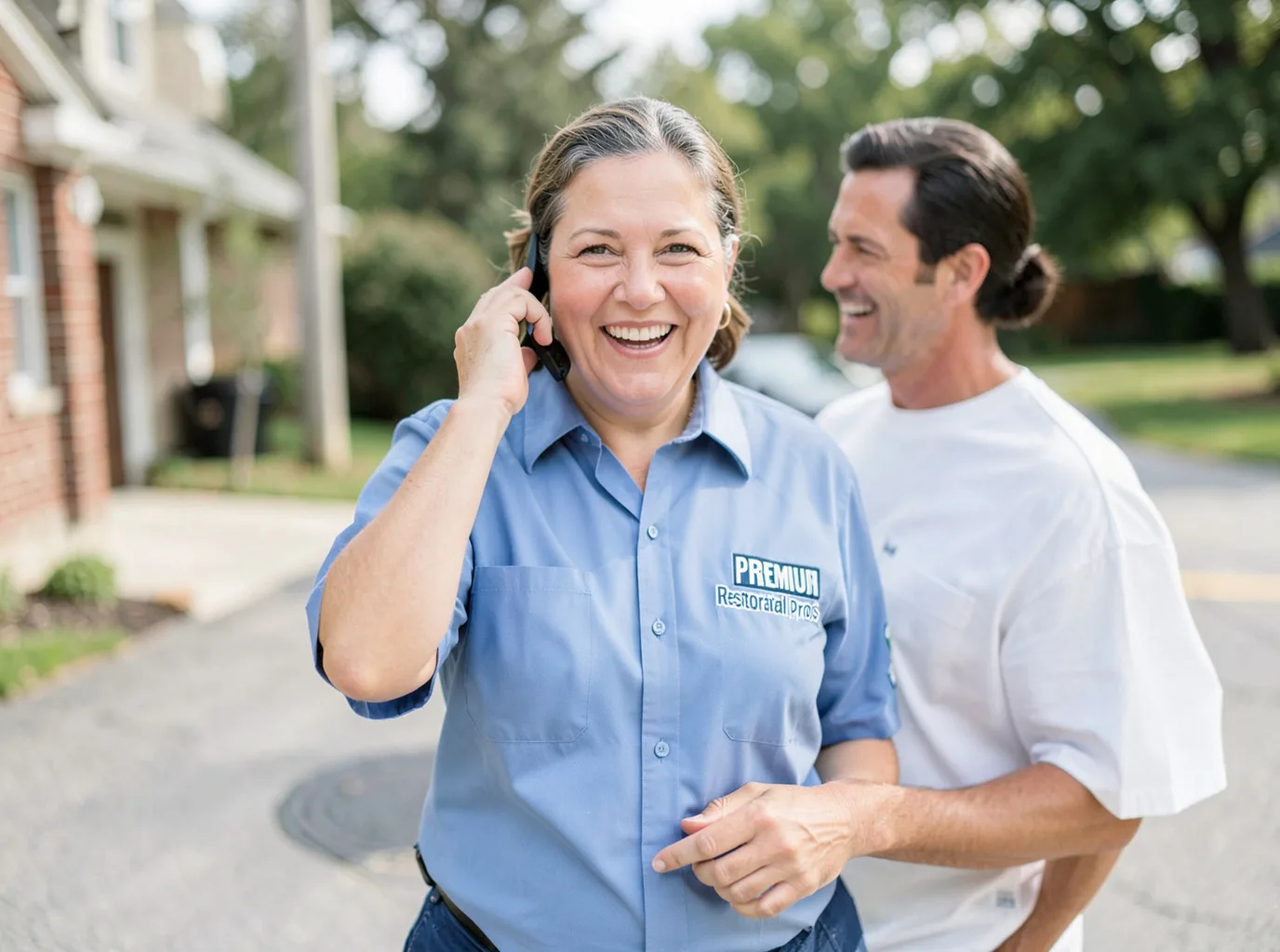 Water Damage Restoration Maywood, NJ FAQs